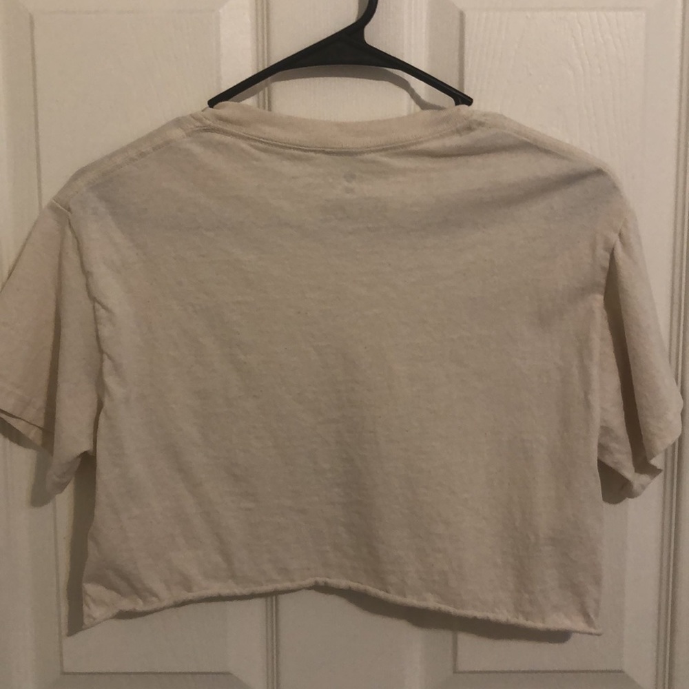 Brand: Social Scene, Color: cream, Size: XS - Picture 2 of 3